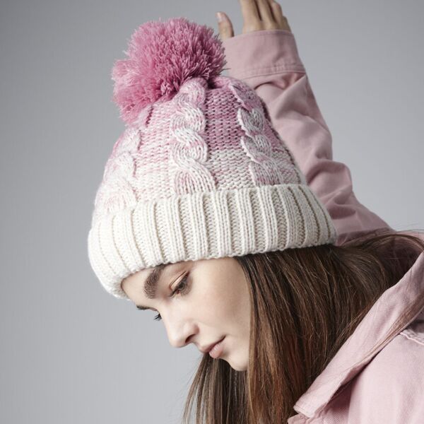 Ombré beanie Thumbnail