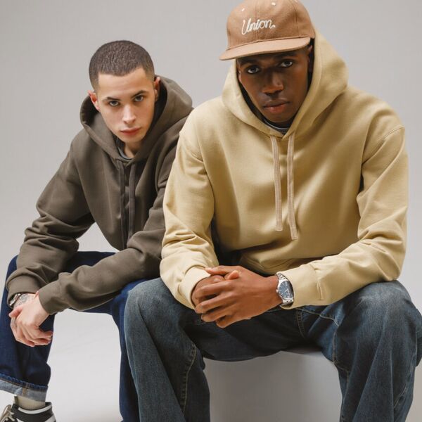 Hammer® Maxweight adult hooded sweatshirt Thumbnail