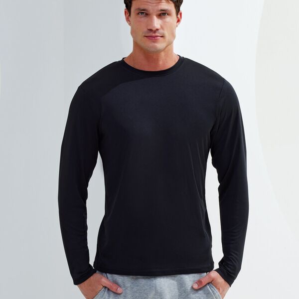 TriDri® long sleeve performance t-shirt Thumbnail