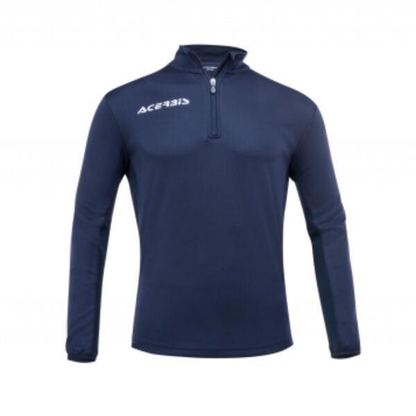 BELATRIX - Training Sweatshirt 1/2 Zip Thumbnail