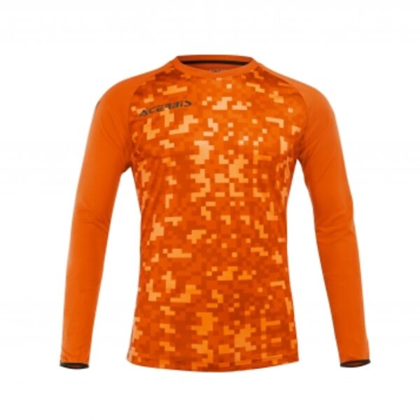 Acerbis Keeper Shirt Iker (Lange Mouw) Thumbnail