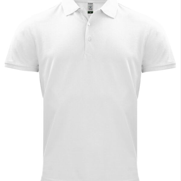 Clique Classic OC Polo Thumbnail
