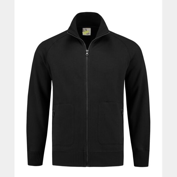 L&S Unixsex Cardigan Thumbnail