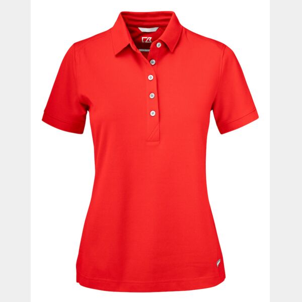 Cutter & Buck Advantage Polo Dames Thumbnail