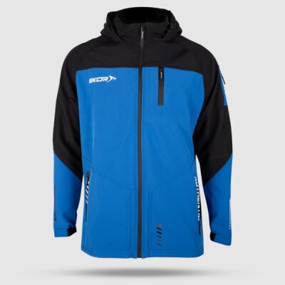 SKOR Houston Softshell jas Thumbnail
