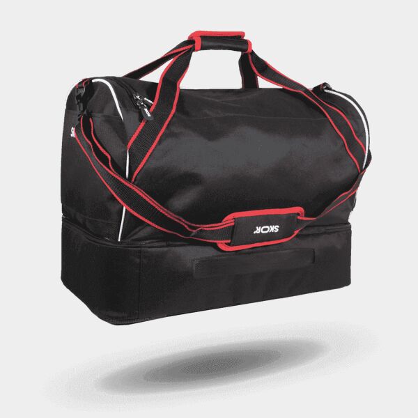 SV Juliana'31 Sporttas met schoenenvak Thumbnail