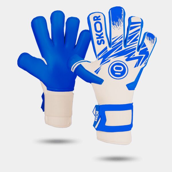 Keepershandschoenen Saint Blue Hybrid Thumbnail