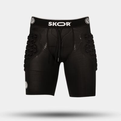 SKOR keeperslegging kort Thumbnail