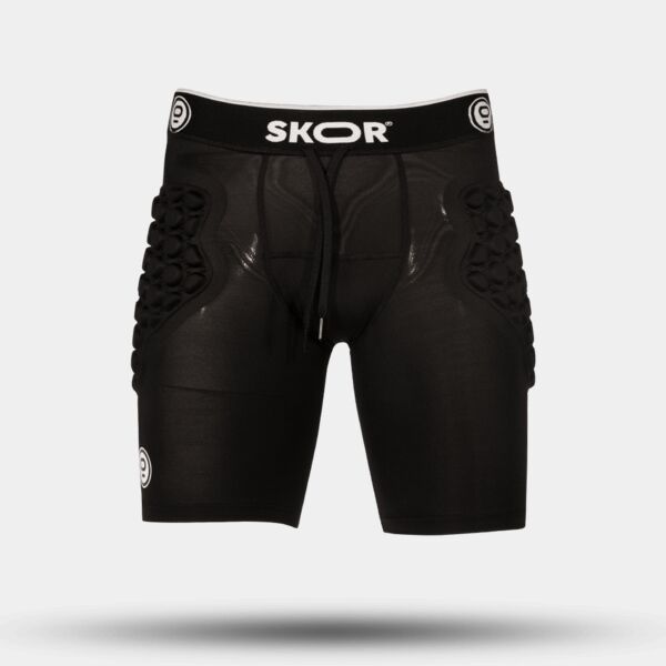 SKOR keeperslegging kort Thumbnail