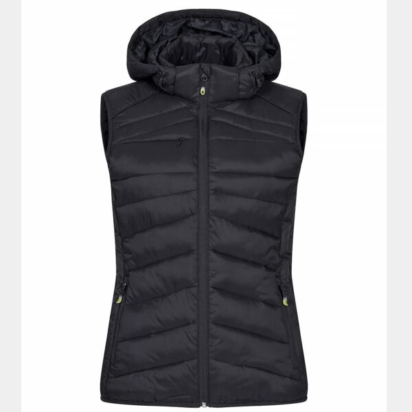 Clique Idaho Vest Women Thumbnail