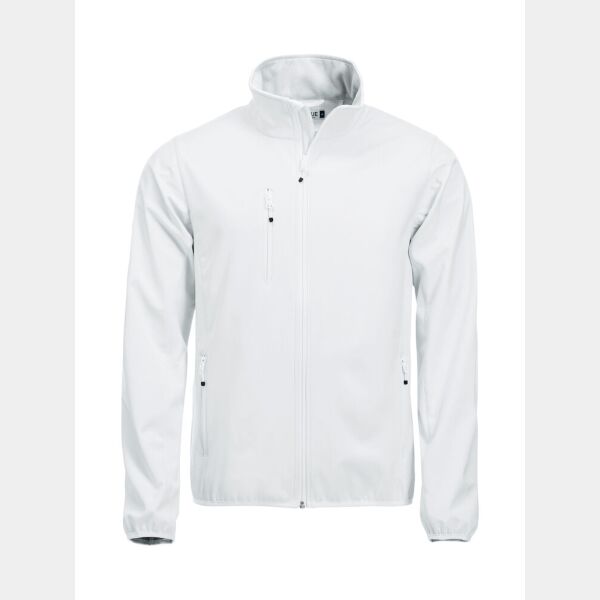 Clique Basic Softshell Jacket Thumbnail