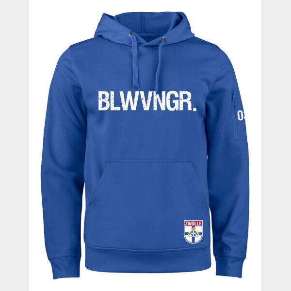 Zwolle BLWVNGR. Active Hoody  Thumbnail