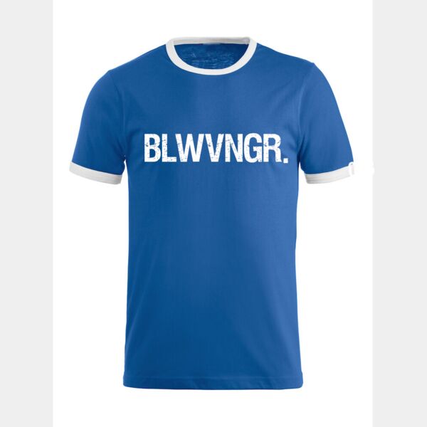 Zwolle BLWVNGR. T-shirt Thumbnail