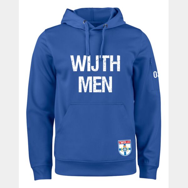 Wijthmen Active Hoody Thumbnail
