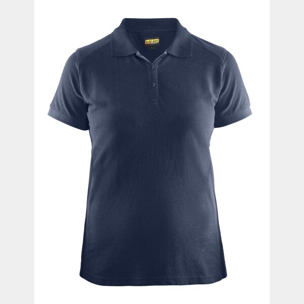 Blåckläder 33901050 / Dames poloshirt Thumbnail