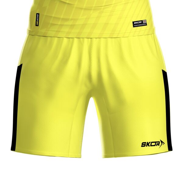 Fios-Keeperbroekje-Geel Thumbnail