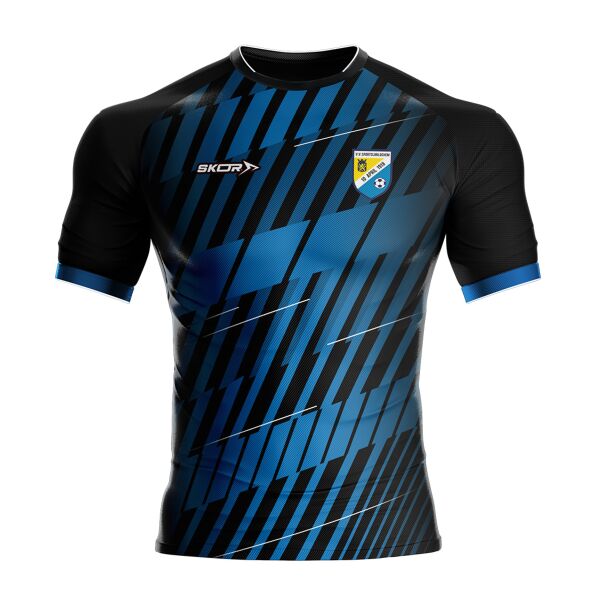 Sportclub Lochem warmloopshirt Intratuin Thumbnail