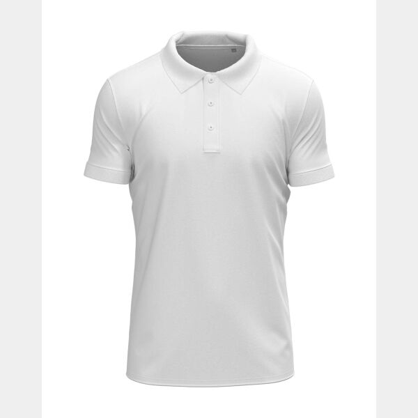 Stedman Stretch Polo  Thumbnail