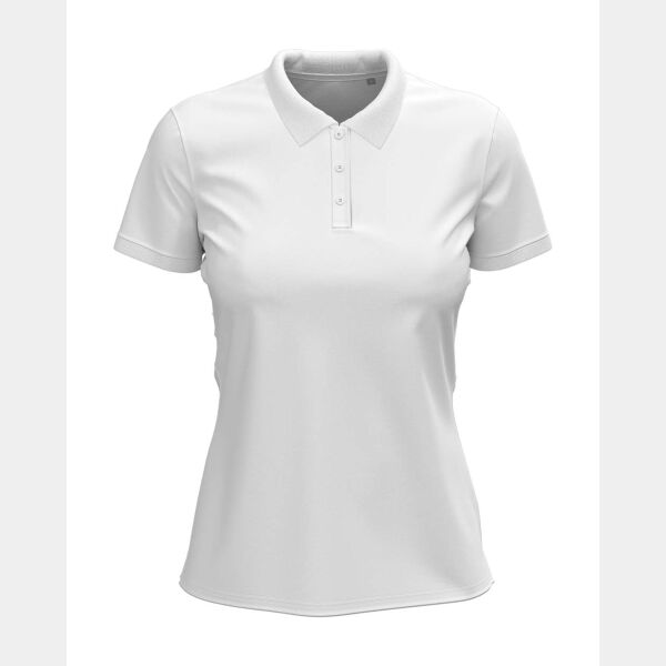 Stedman Stretch Polo for her Thumbnail