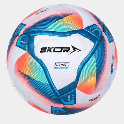 Future 1 | wedstrijdvoetbal Thumbnail