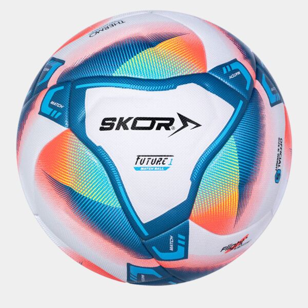 Future 1 | wedstrijdvoetbal Thumbnail