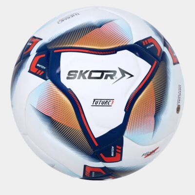 Future 3 | wedstrijd- en trainingsvoetbal Thumbnail