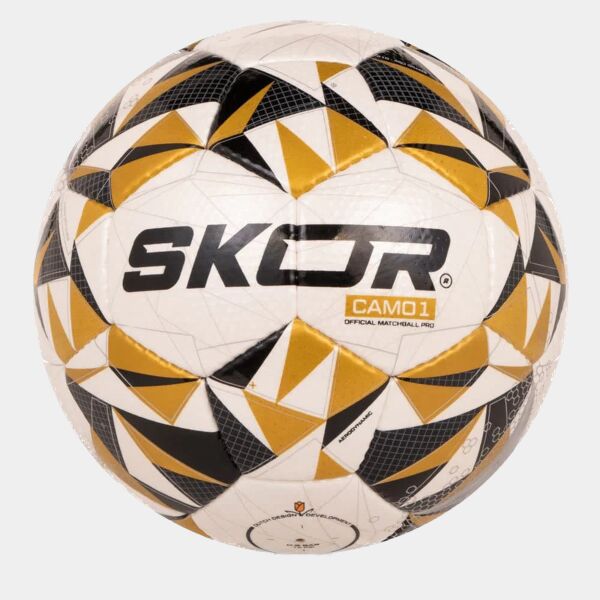 CAMO 1 | wedstrijd voetbal Thumbnail