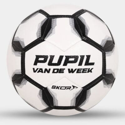 Pupil van de week bal Thumbnail