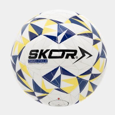 CAMO 290-4 | wedstrijd- en trainingsvoetbal jeugd Thumbnail