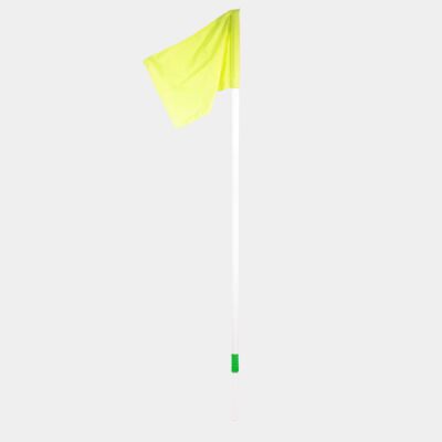 Hoekvlagstok | ø30mm | Inclusief veer Thumbnail