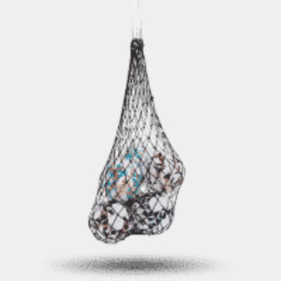 SKOR Ballennet | Voor 5-10 ballen Thumbnail