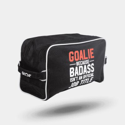 Keepershandschoenen tas Thumbnail