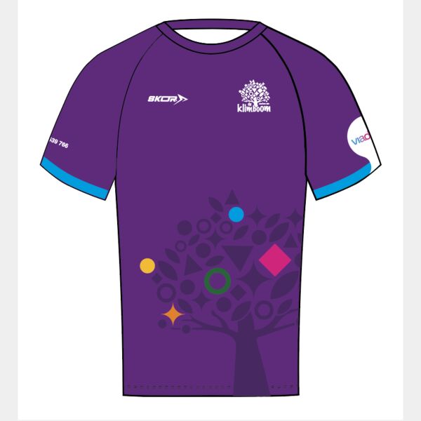 De Klimboom shirt Thumbnail