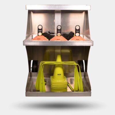 Materiaalkar Thumbnail