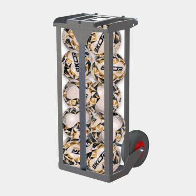 Ballenkar | 10 ballen Thumbnail