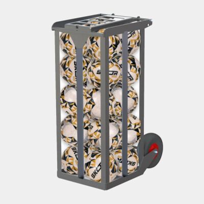 Ballenkar | 20 ballen Thumbnail