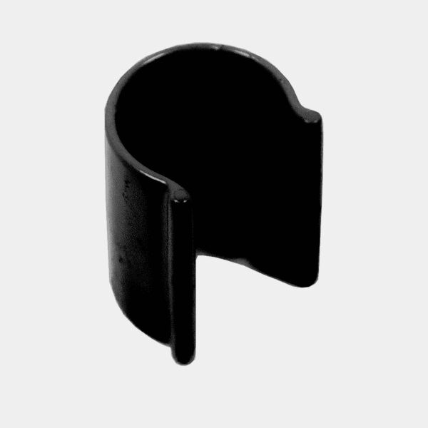 Vlagklem hoekvlagstok | ø30mm Thumbnail