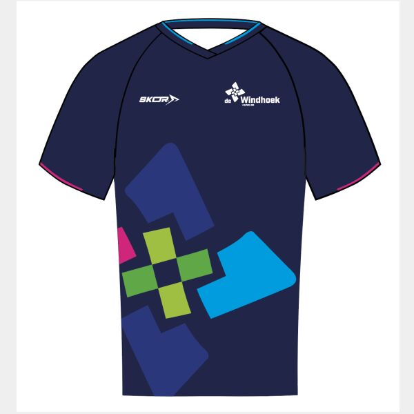 De Windhoek sportshirt Thumbnail
