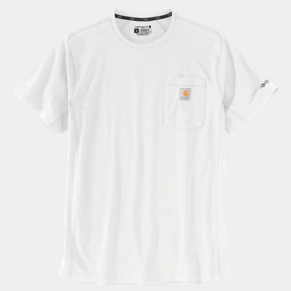 Carhartt Force™ T-shirt met relaxte pasvorm Thumbnail