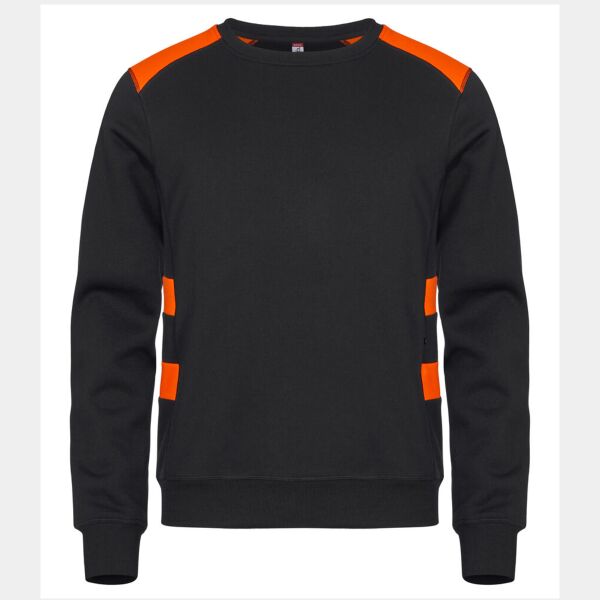 Ambition Roundneck Thumbnail
