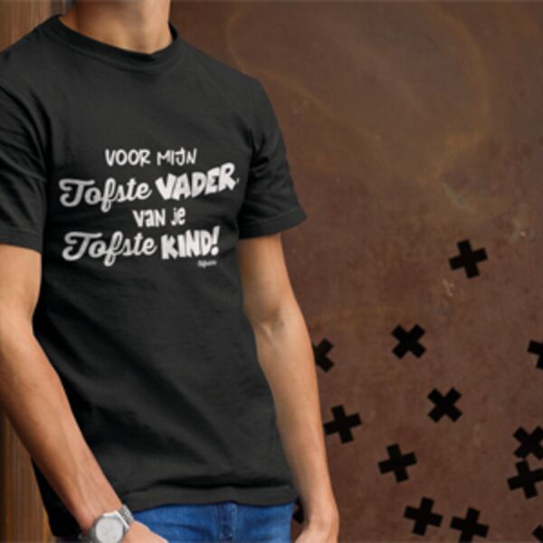 Voor de tofste vader Thumbnail