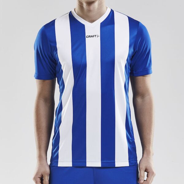 Craft Teamwear PROGRESS Jersey Stripe Men Thumbnail