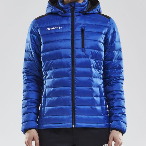 Craft winterjas Isolate Jacket W Thumbnail