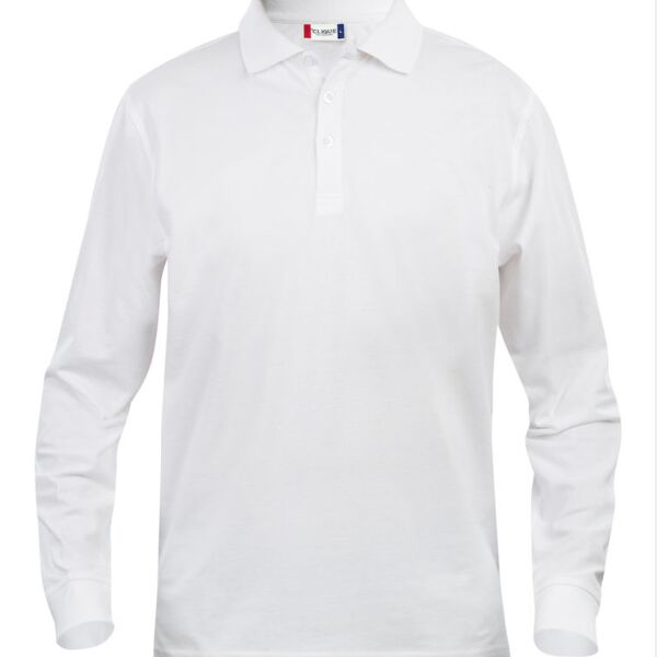 Clique Classic Lincoln L/S  Thumbnail