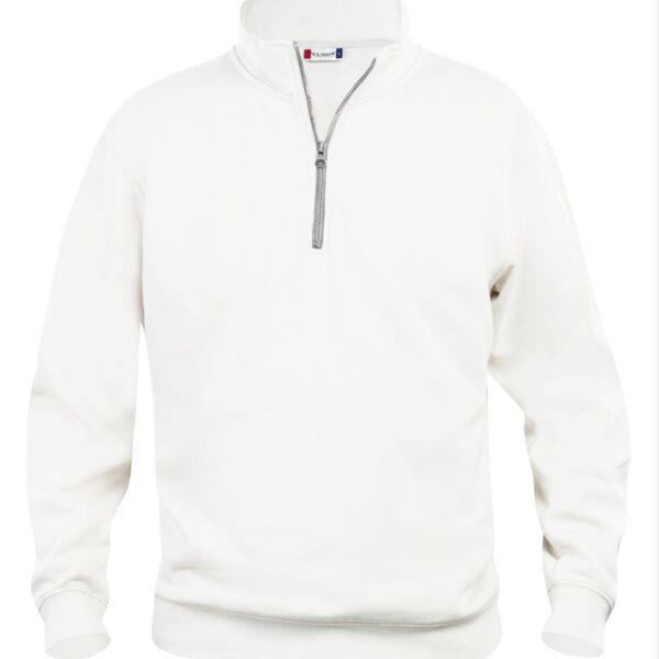 Clique Basic Half Zip Thumbnail