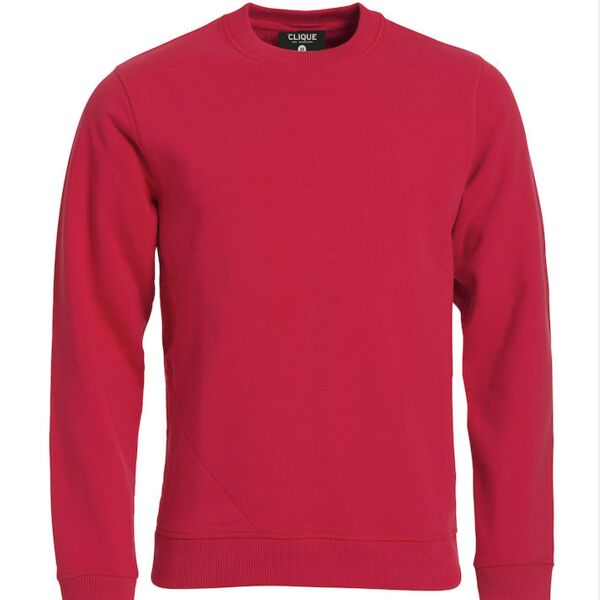 Clique Classic Roundneck  Thumbnail