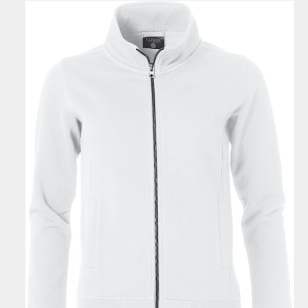 Clique Classic Cardigan Ladies  Thumbnail