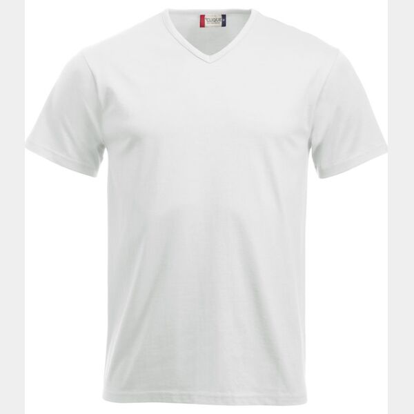 Clique Fashion-T V-neck Thumbnail