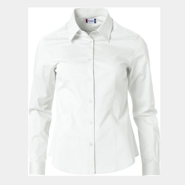Clique Overhemd Clare Ladies Thumbnail