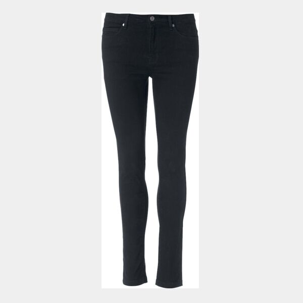 Clique 5-Pocket Stretch Ladies Thumbnail